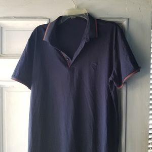 Gucci polo shirt